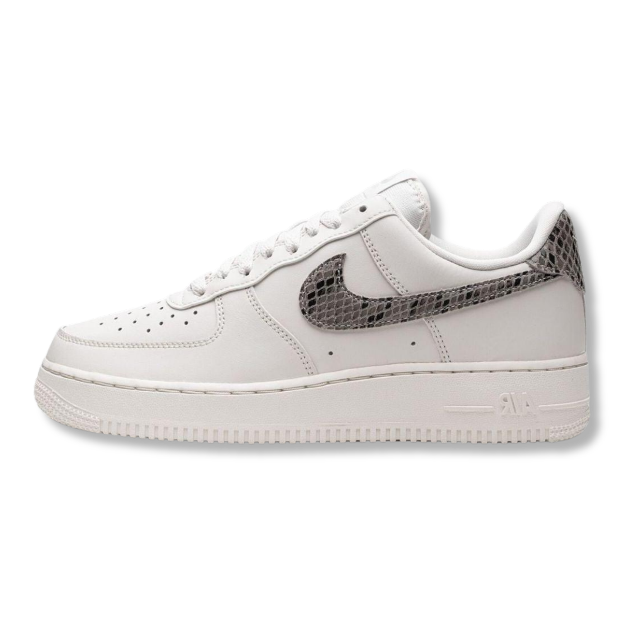 Nike Air Force 1 '07 Snakeskin Phantom