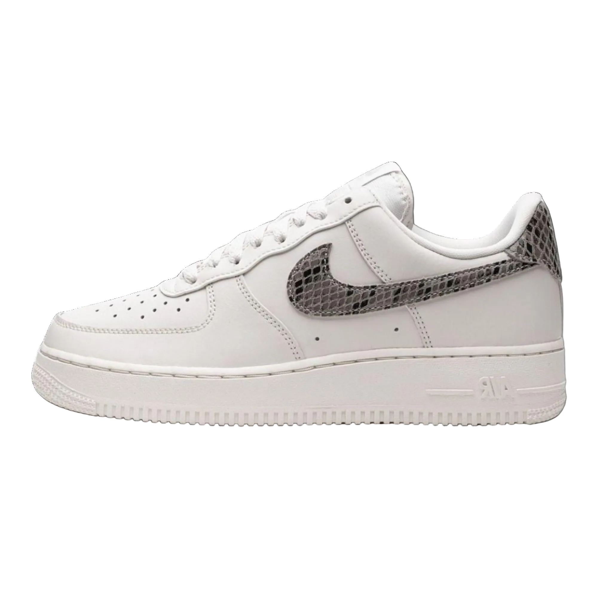 Nike Air Force 1 '07 Snakeskin Phantom