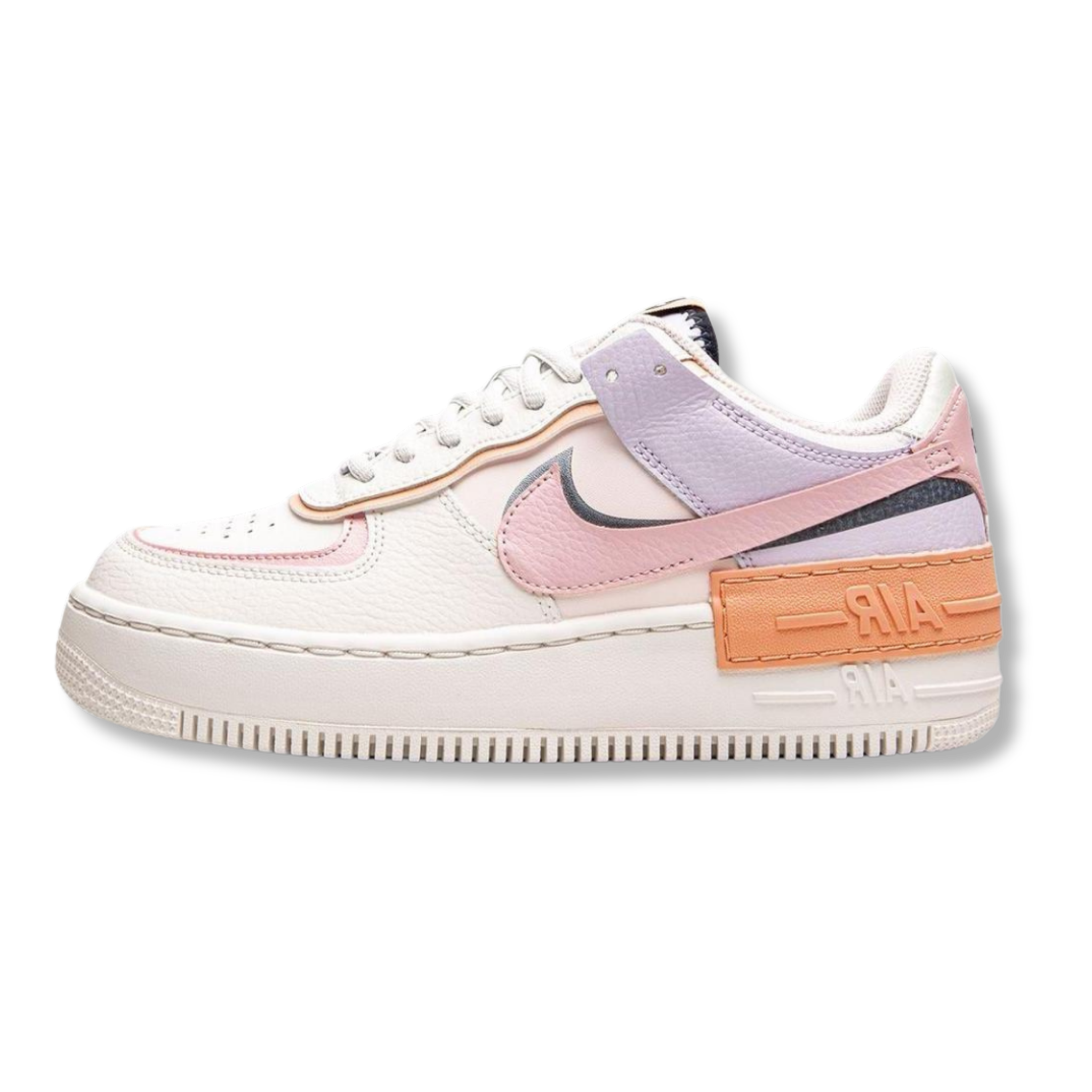NIKE AIR FORCE 1 SHADOW