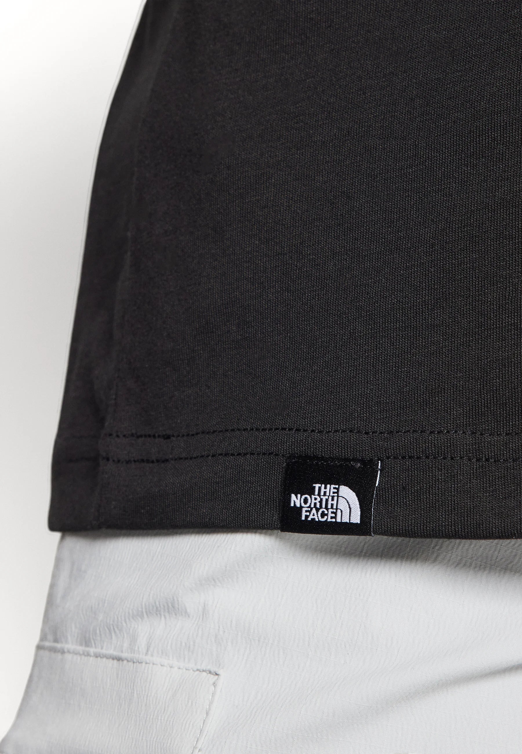 The North Face T-Shirt Con Stampa
