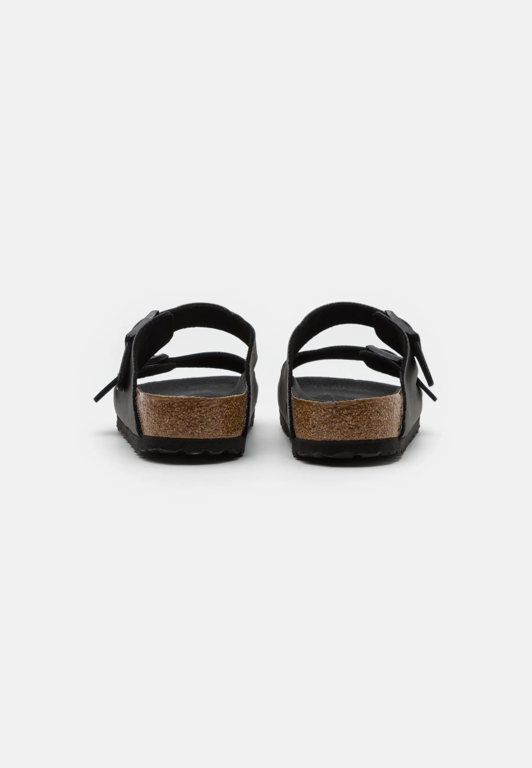 BIRKENSTOCK ARIZONA TRIPLE BLACK