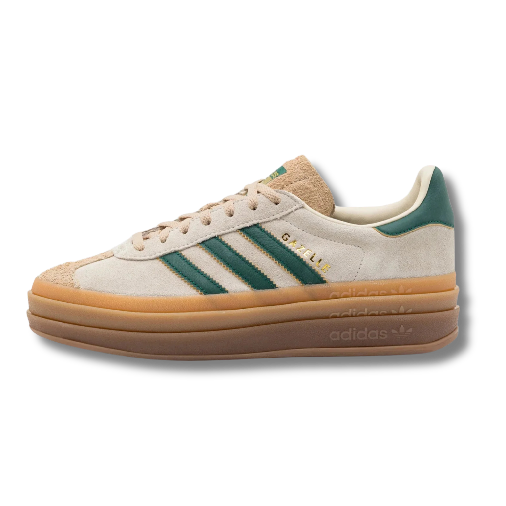 Adidas Gazelle Bold W
