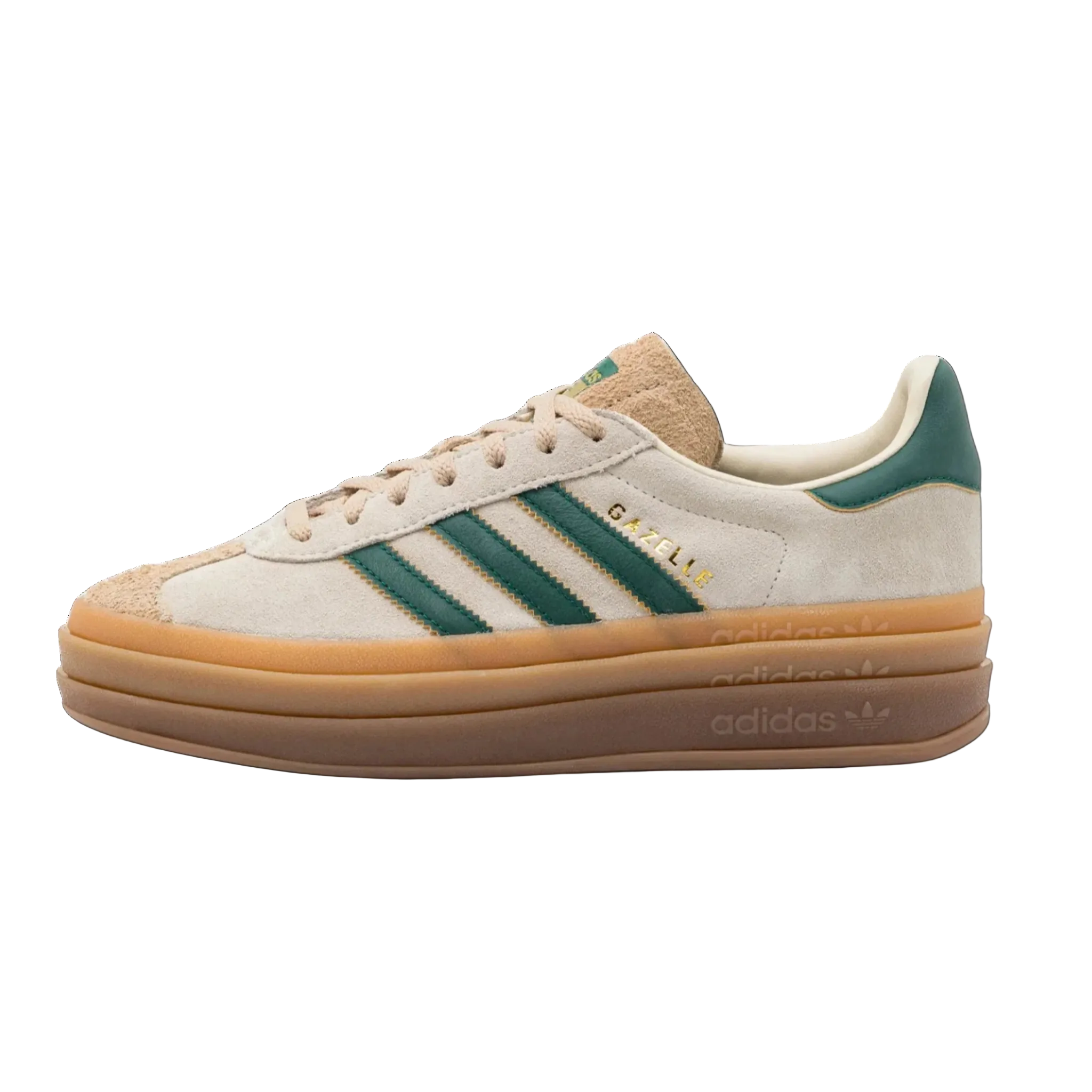 Adidas Gazelle Bold W
