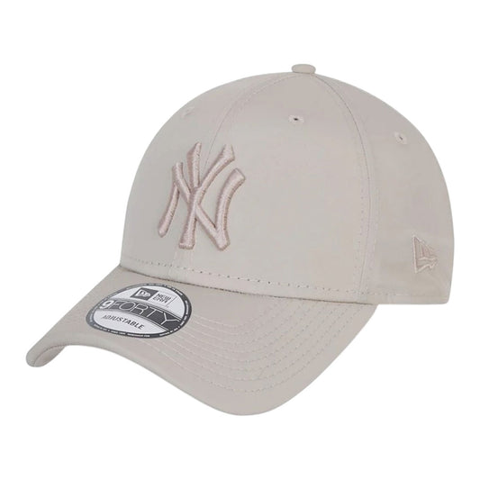 NEW ERA CAPPELLO BEIGE