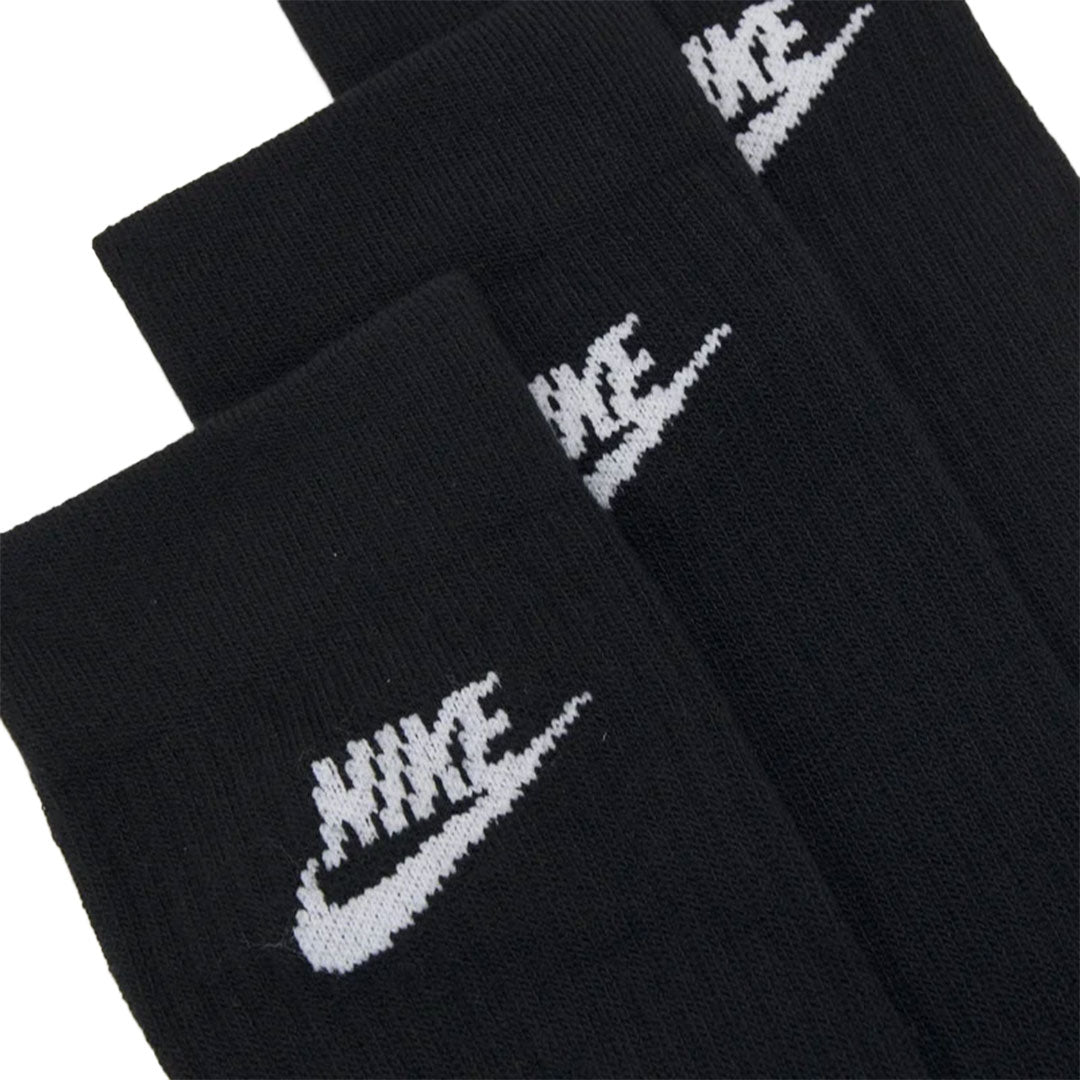 Nike Sportswear Everyday 3 Pack Calze