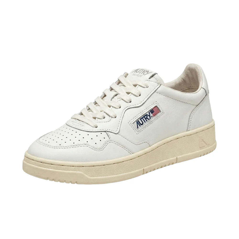 Autry Medalist Sneakers