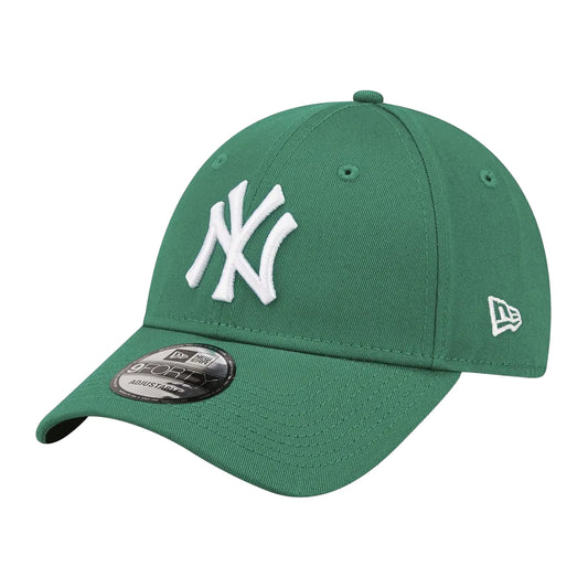 NEW ERA CAPPELLO VERDE
