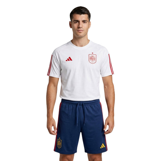 Adidas completo Spagna