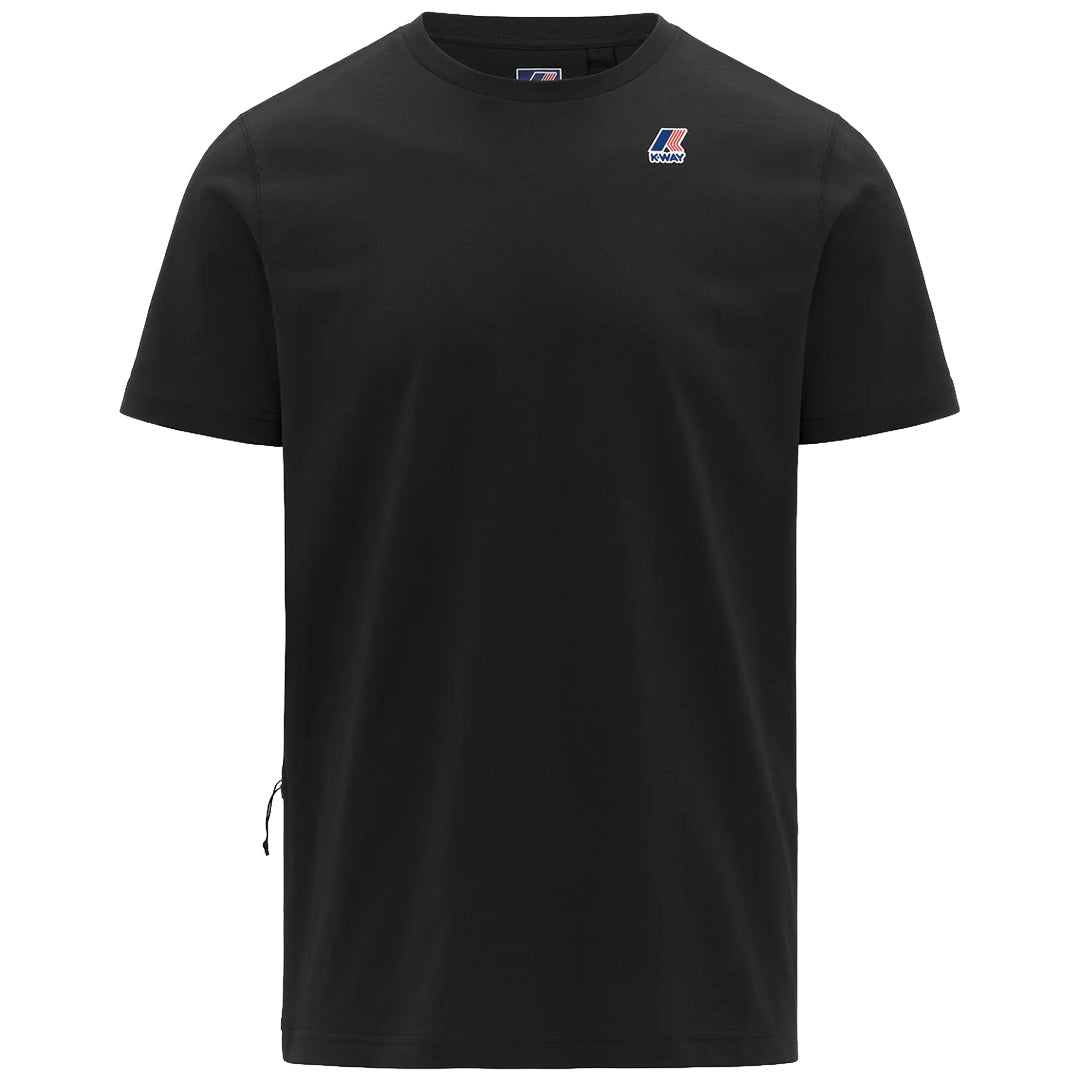 K-WAY t-shirt Leonide
