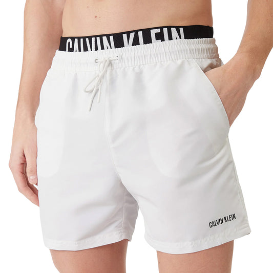 Calvin Klein medium swim shorts