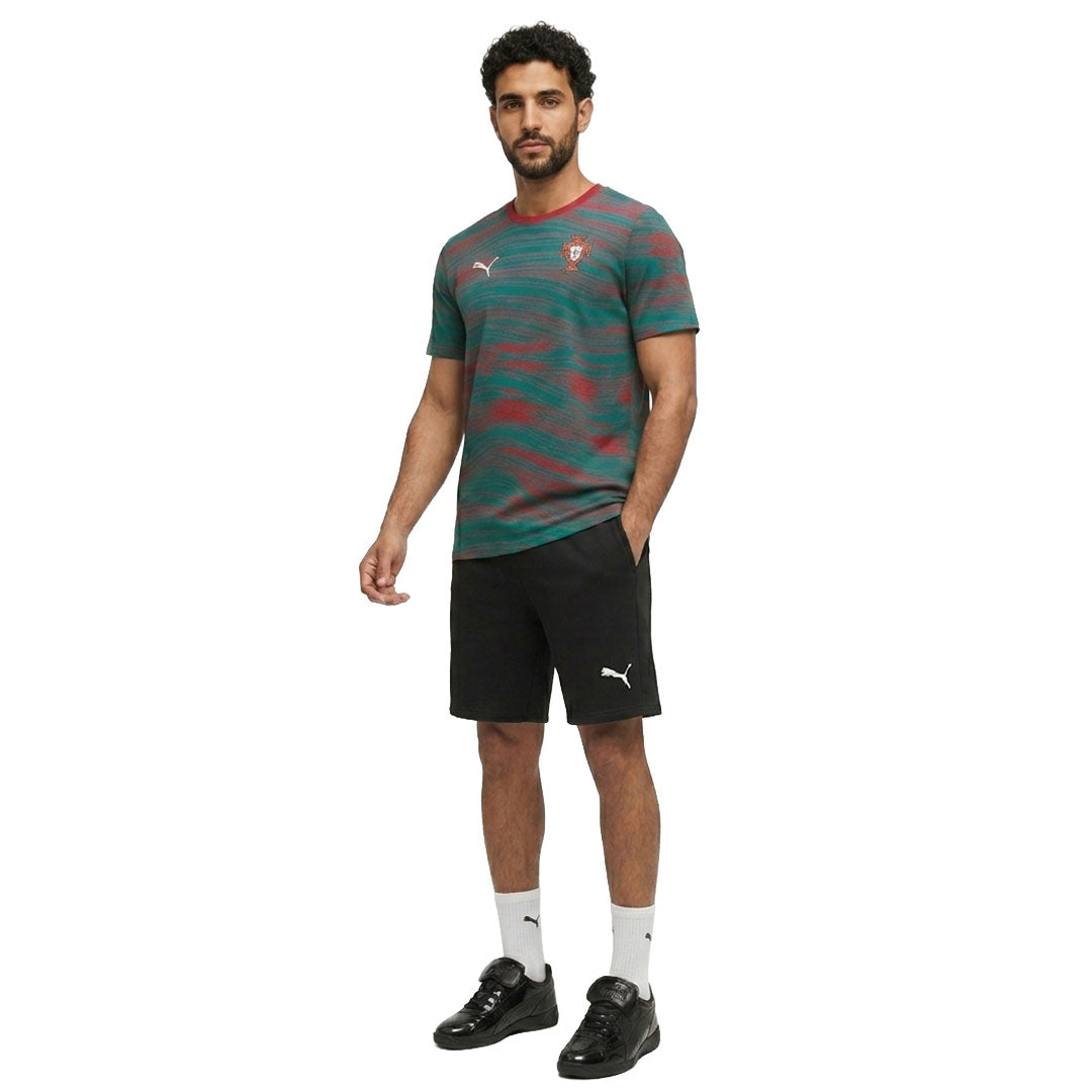 Puma completo Portogallo