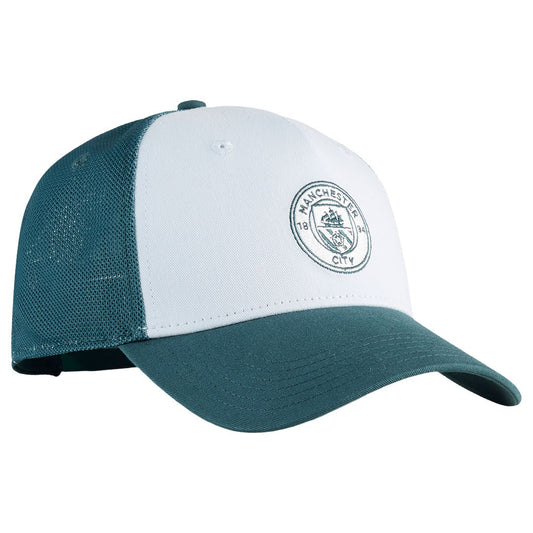 Puma cappello Man city