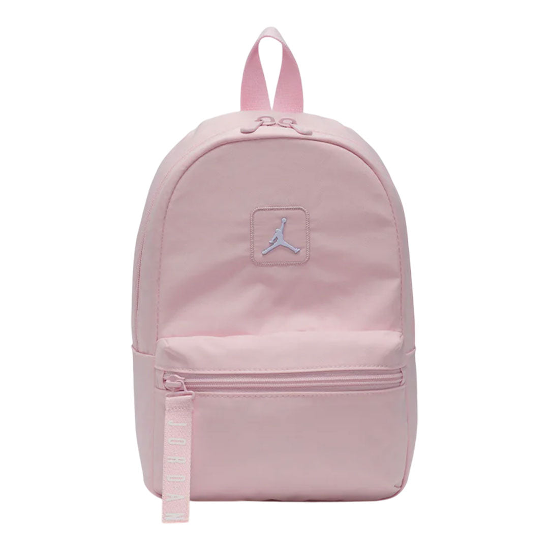 ZAINO JORDAN CRINKLE PINK FOAM