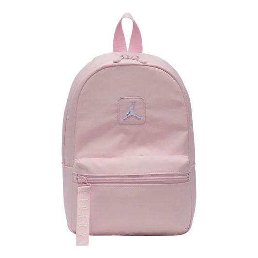 ZAINO JORDAN CRINKLE PINK FOAM