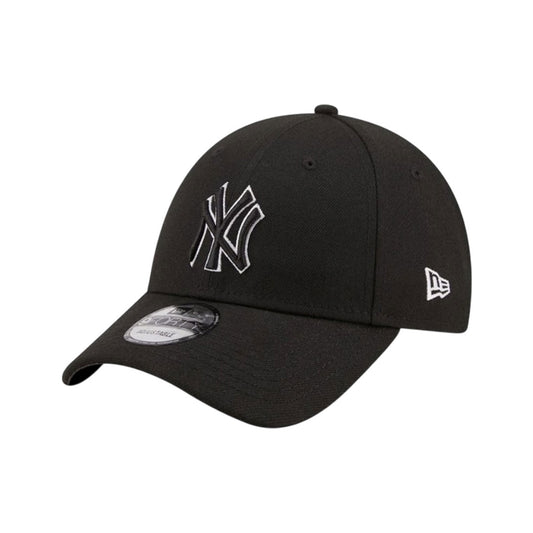 NEW ERA CAPPELLO NERO