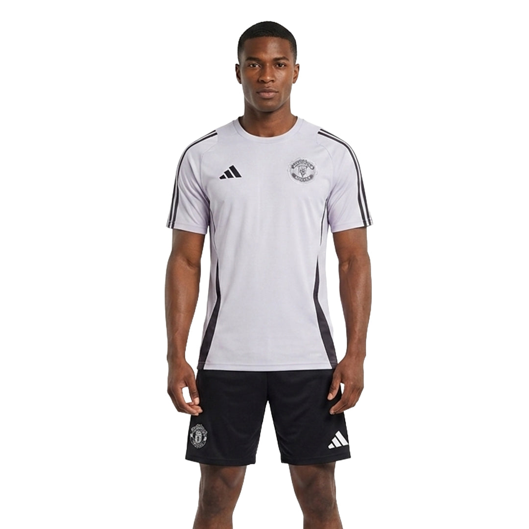 Adidas completo Manchester utd