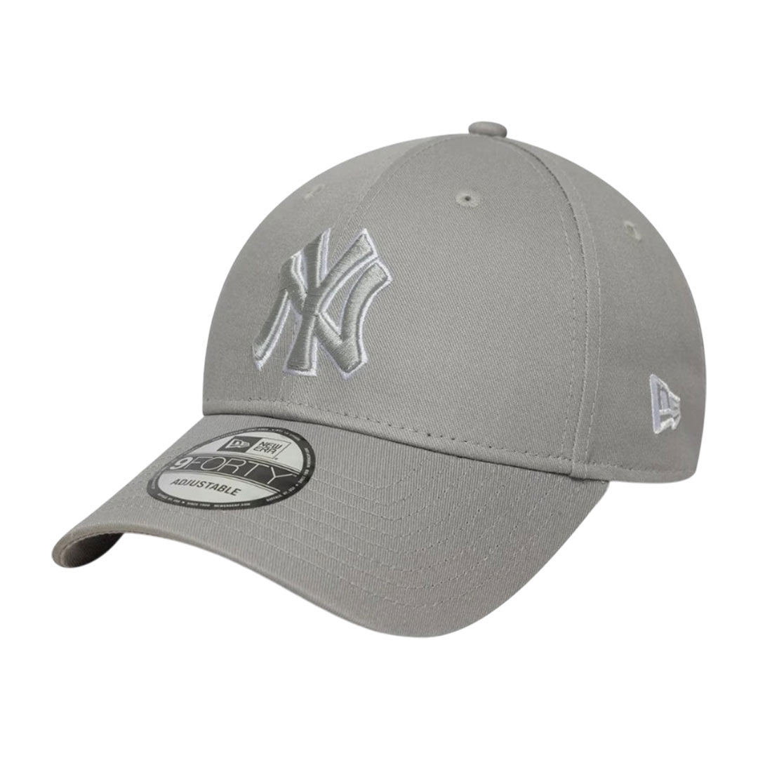 NEW ERA CAPPELLO GRIGIO
