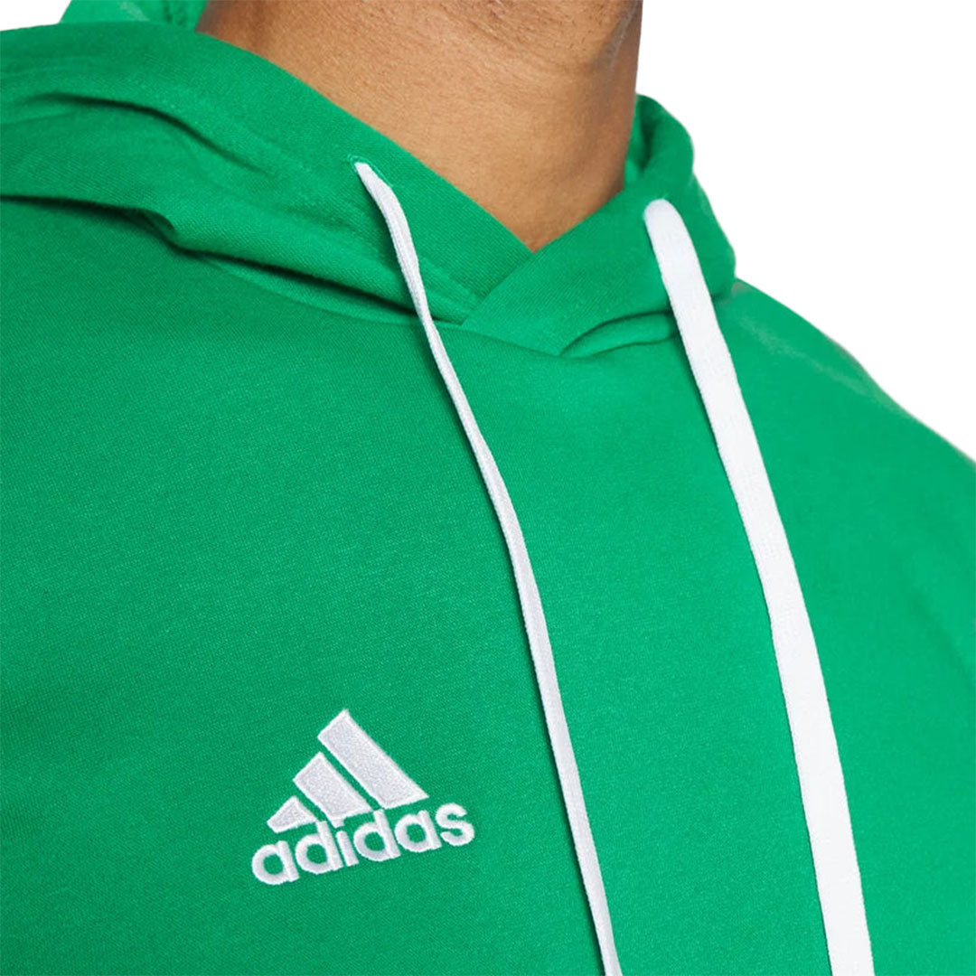 Adidas Performance Felpa Con Cappuccio