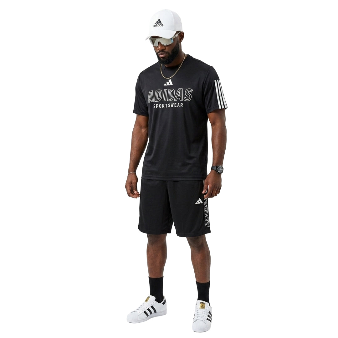 Adidas tiro wm completo
