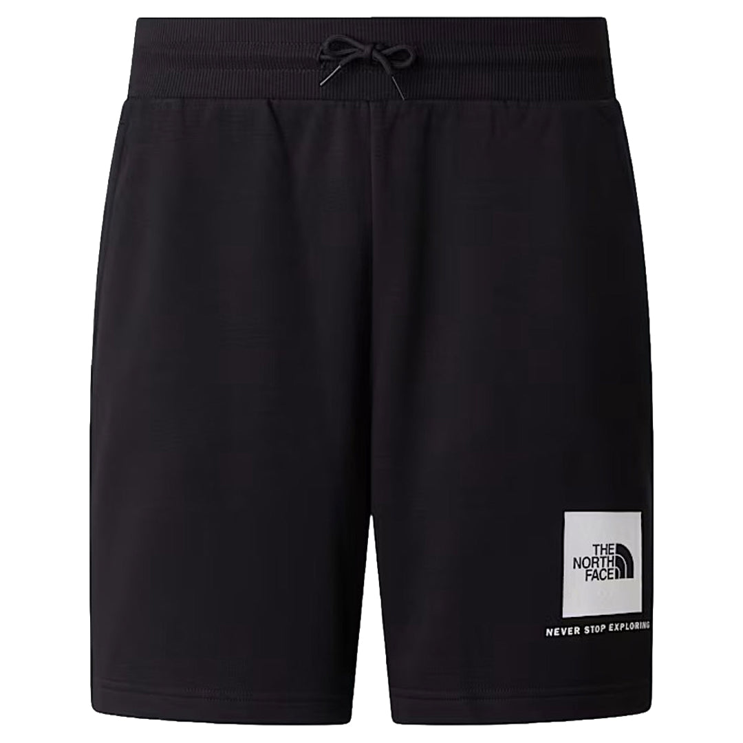 The north face shorts