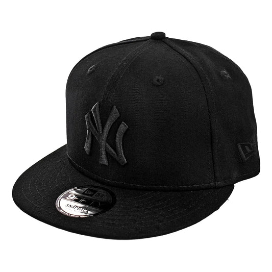 New Era cappello con visiera piatta