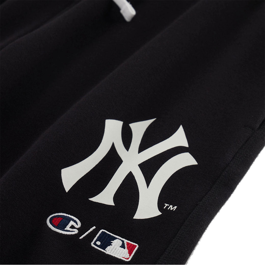 New Era x Champion Pantalone New York Yankess