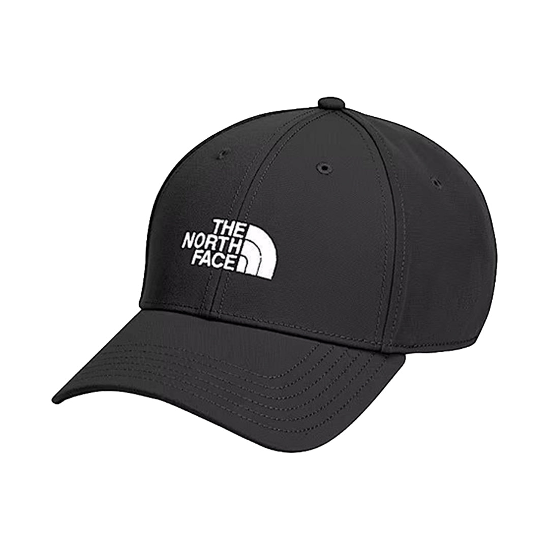 The North Face cappello nero