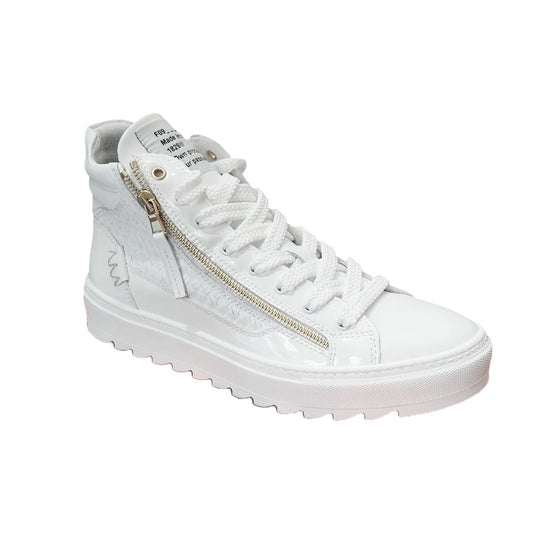 F09 SHOES Modello Squalos max