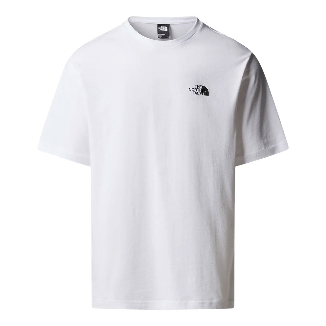 THE NORTH FACE T-SHIRT