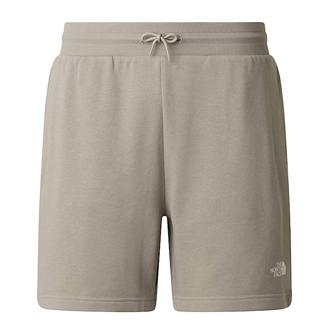 The north face shorts
