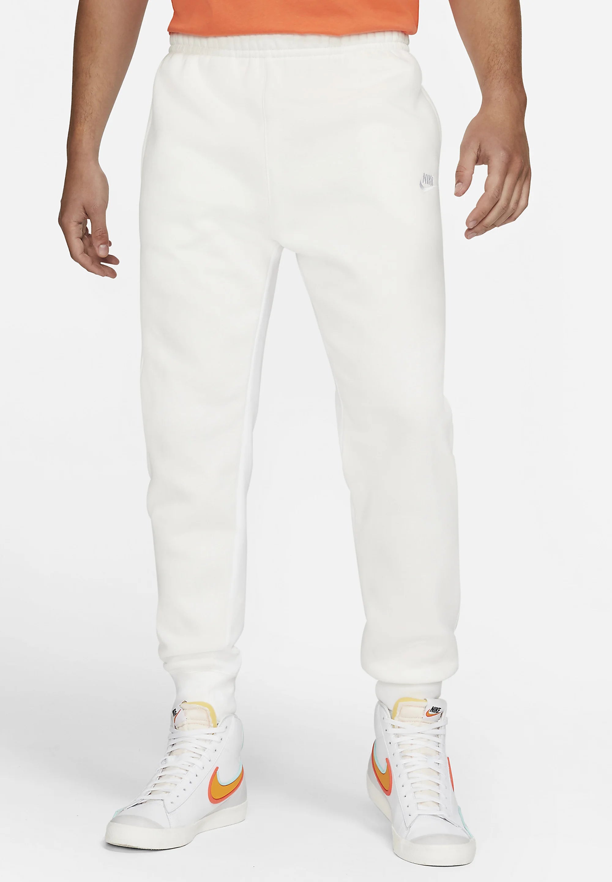 Nike Sportswear Club Pantaloni