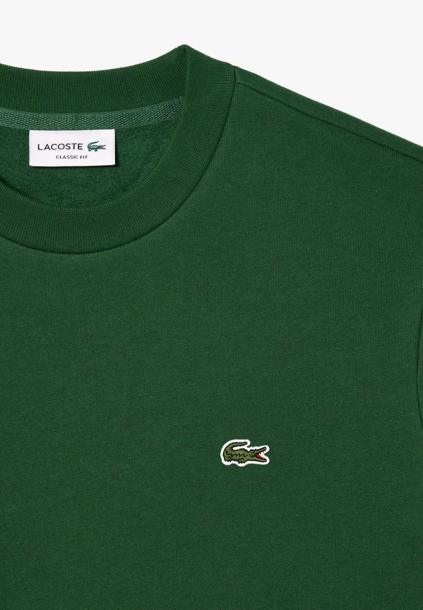 Lacoste Felpa