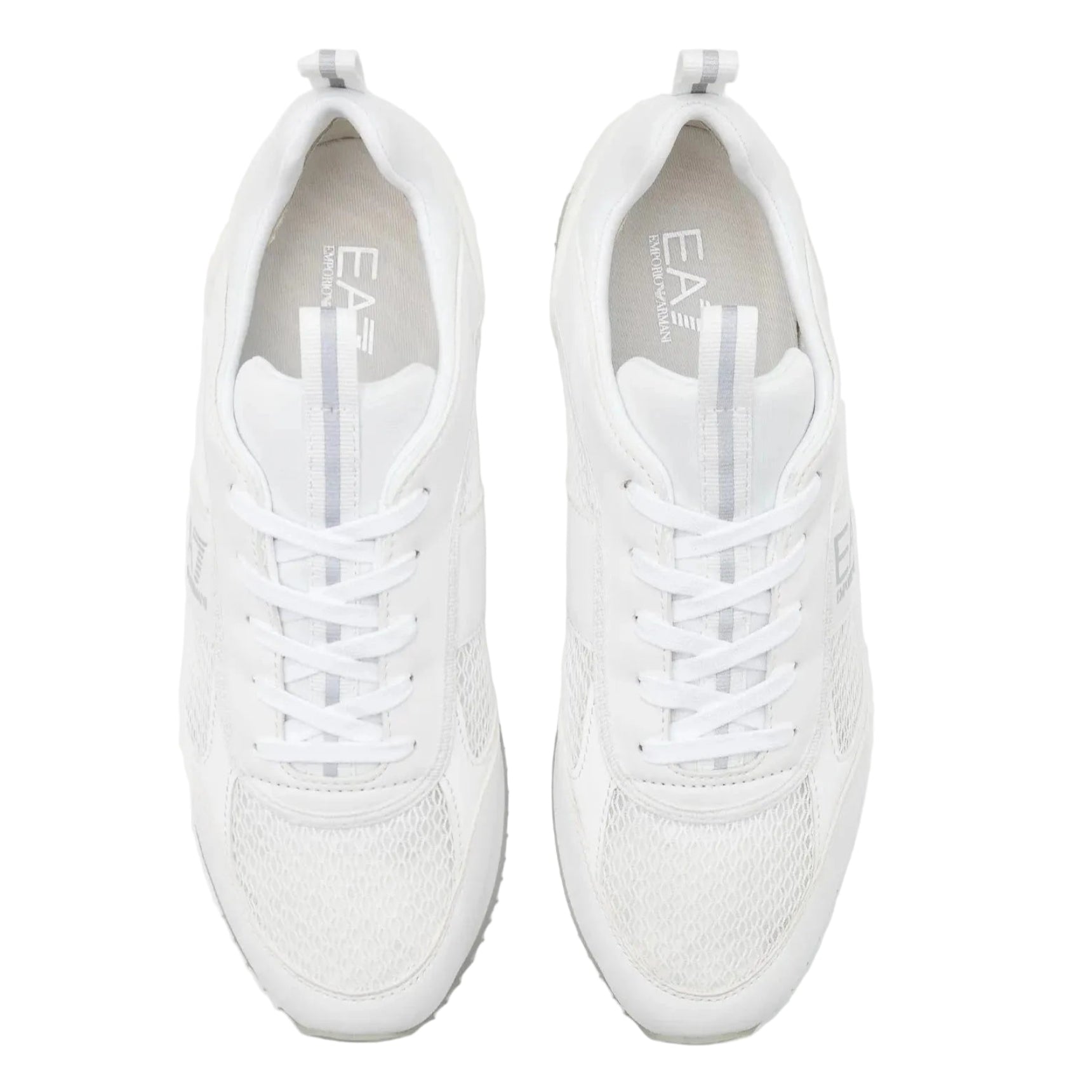 EA7 Emporio Armani Sneakers Basse