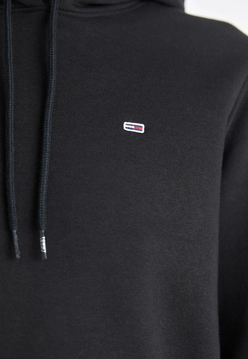 Tommy Jeans Felpa Flag Hoodie