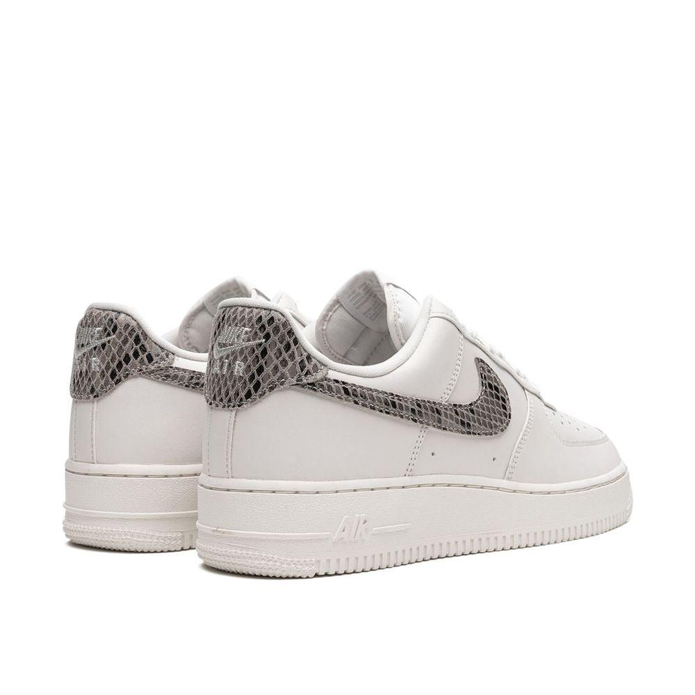 Nike Air Force 1 '07 Snakeskin Phantom