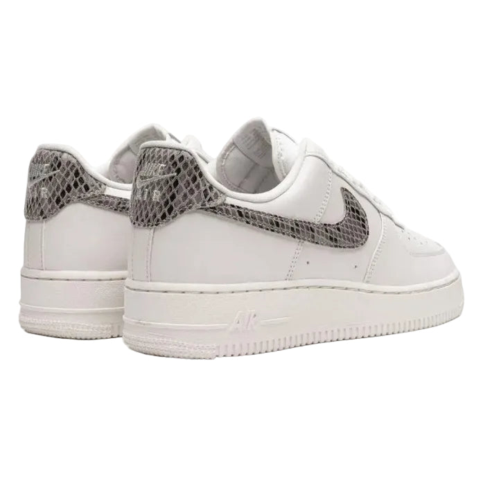 Nike Air Force 1 '07 Snakeskin Phantom
