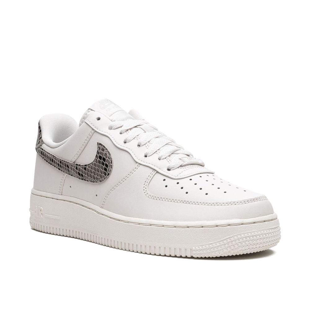 Nike Air Force 1 '07 Snakeskin Phantom