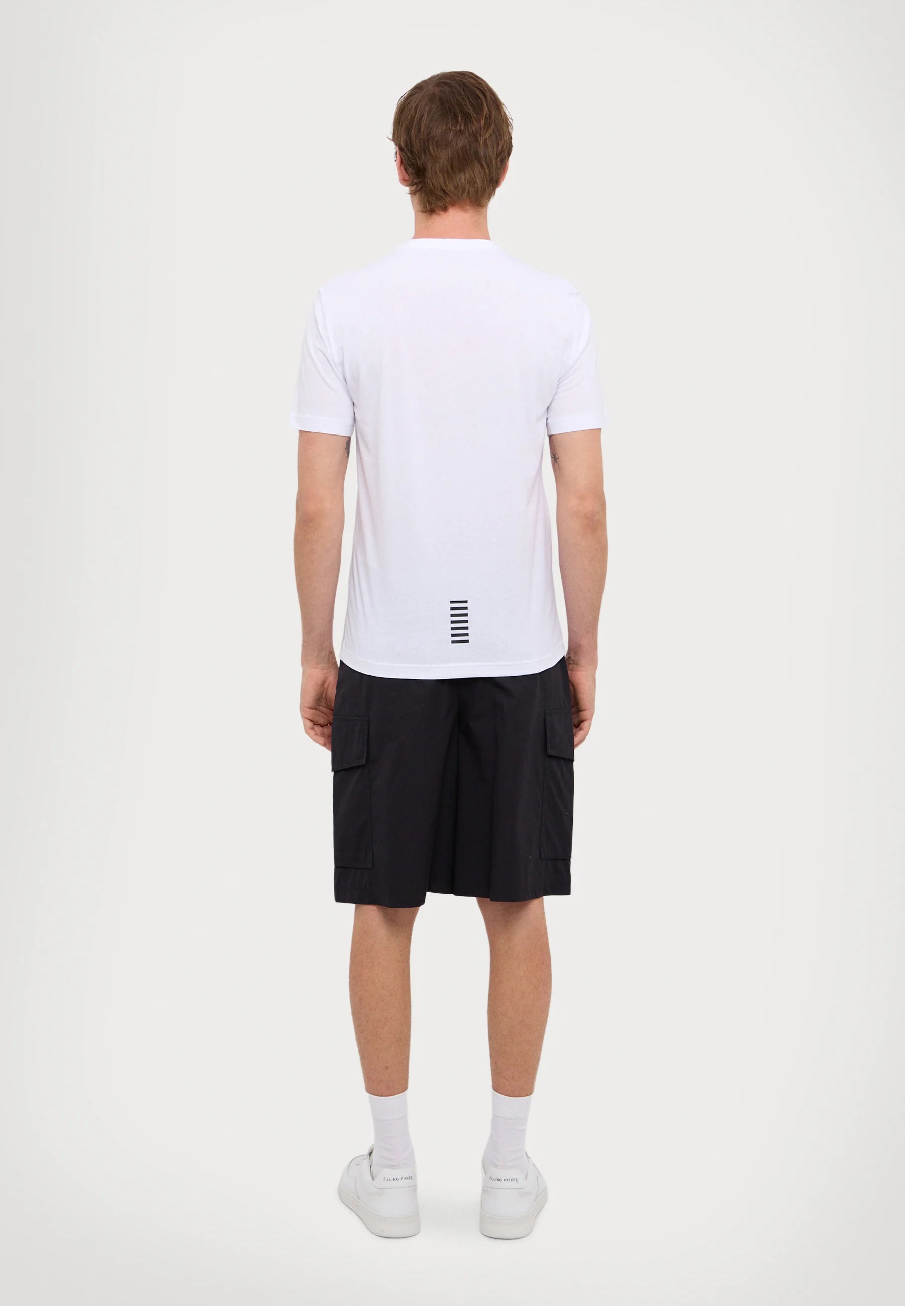 EA7 Emporio Armani T-Shirt Basic