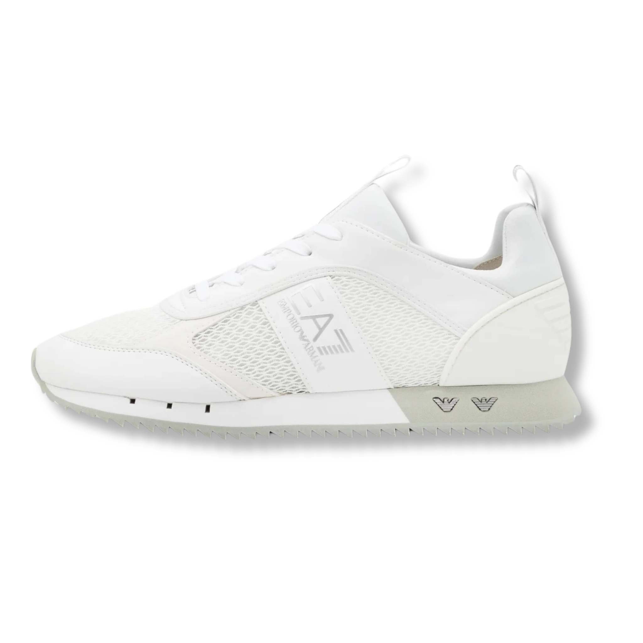 EA7 Emporio Armani Sneakers Basse