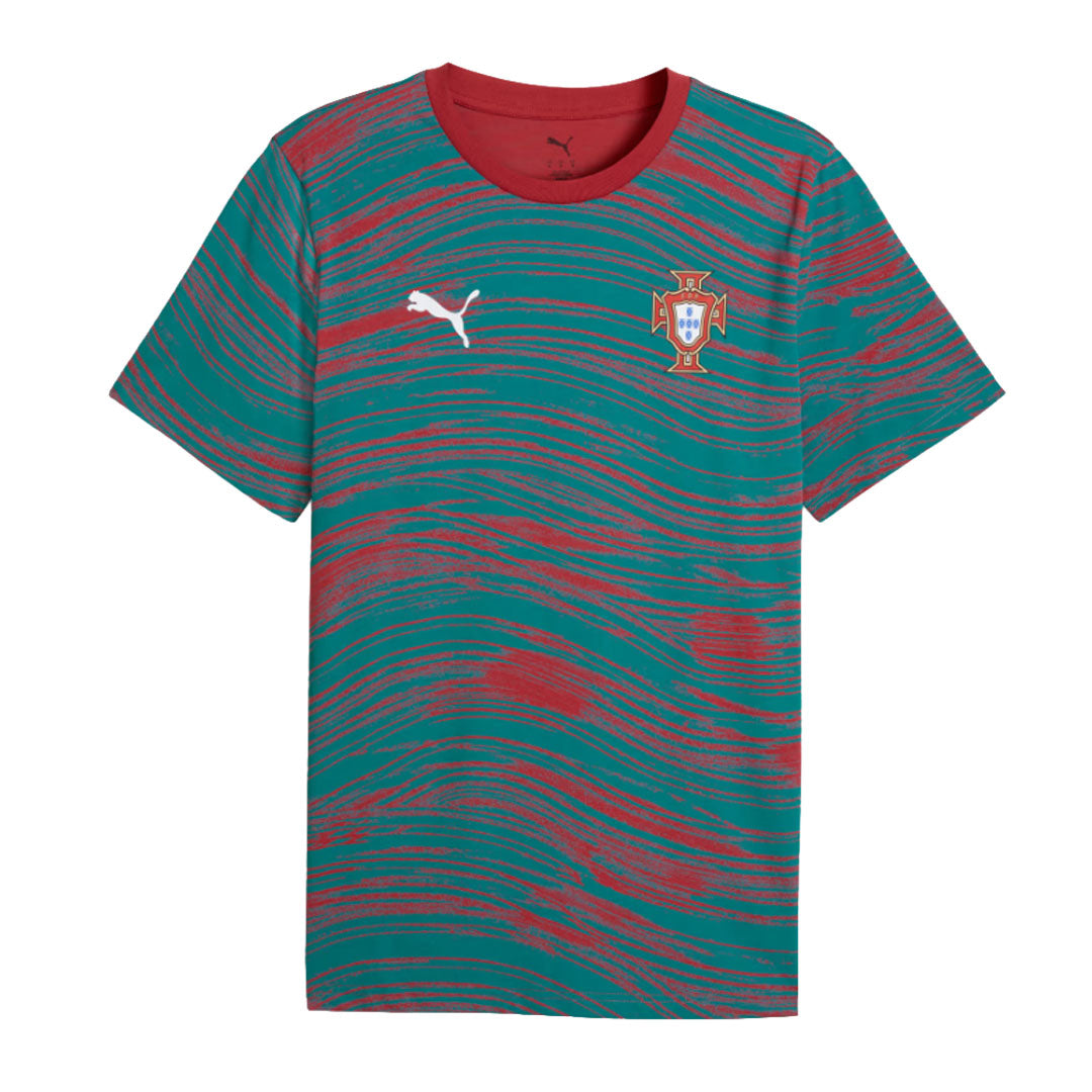 Puma completo Portogallo