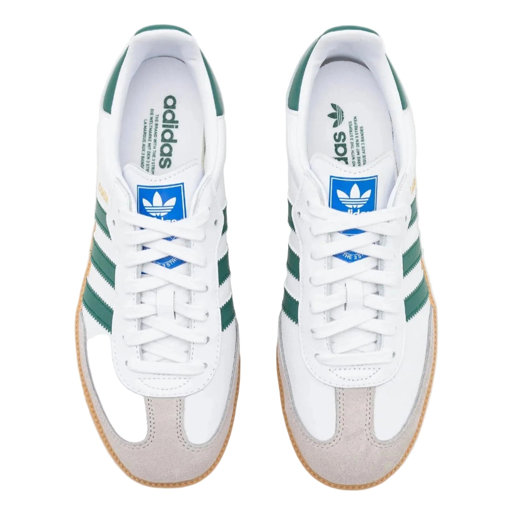 Adidas Samba OG