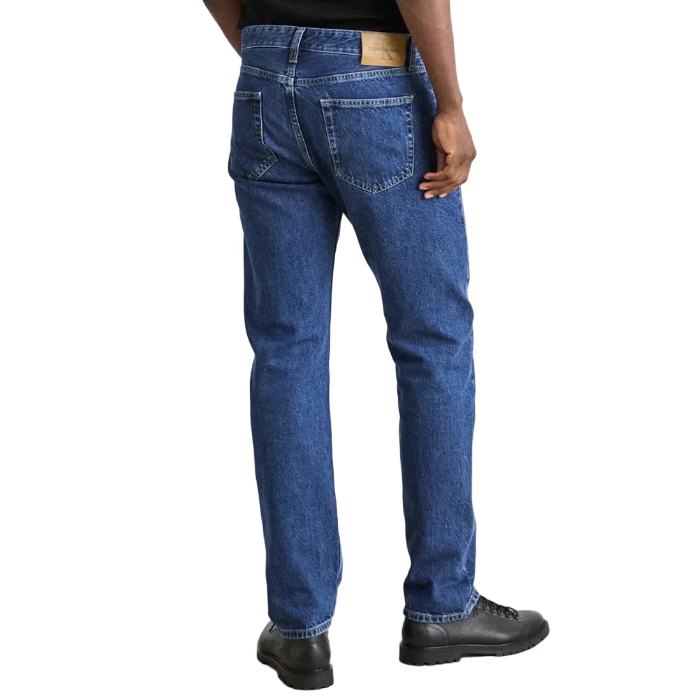 Calvin Klein Jeans Standard Straight