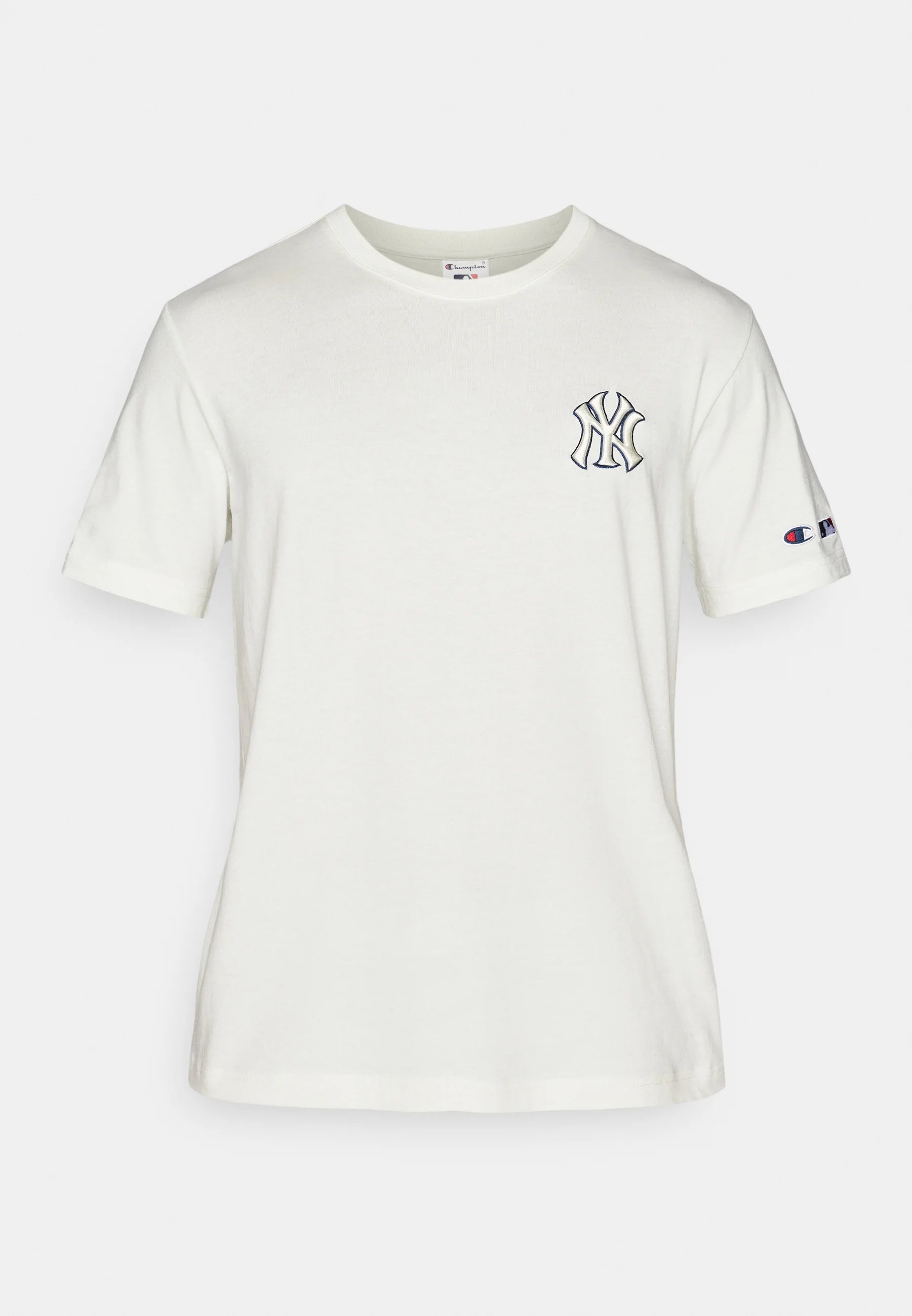 Completo New Era x Champion MLB Crewneck