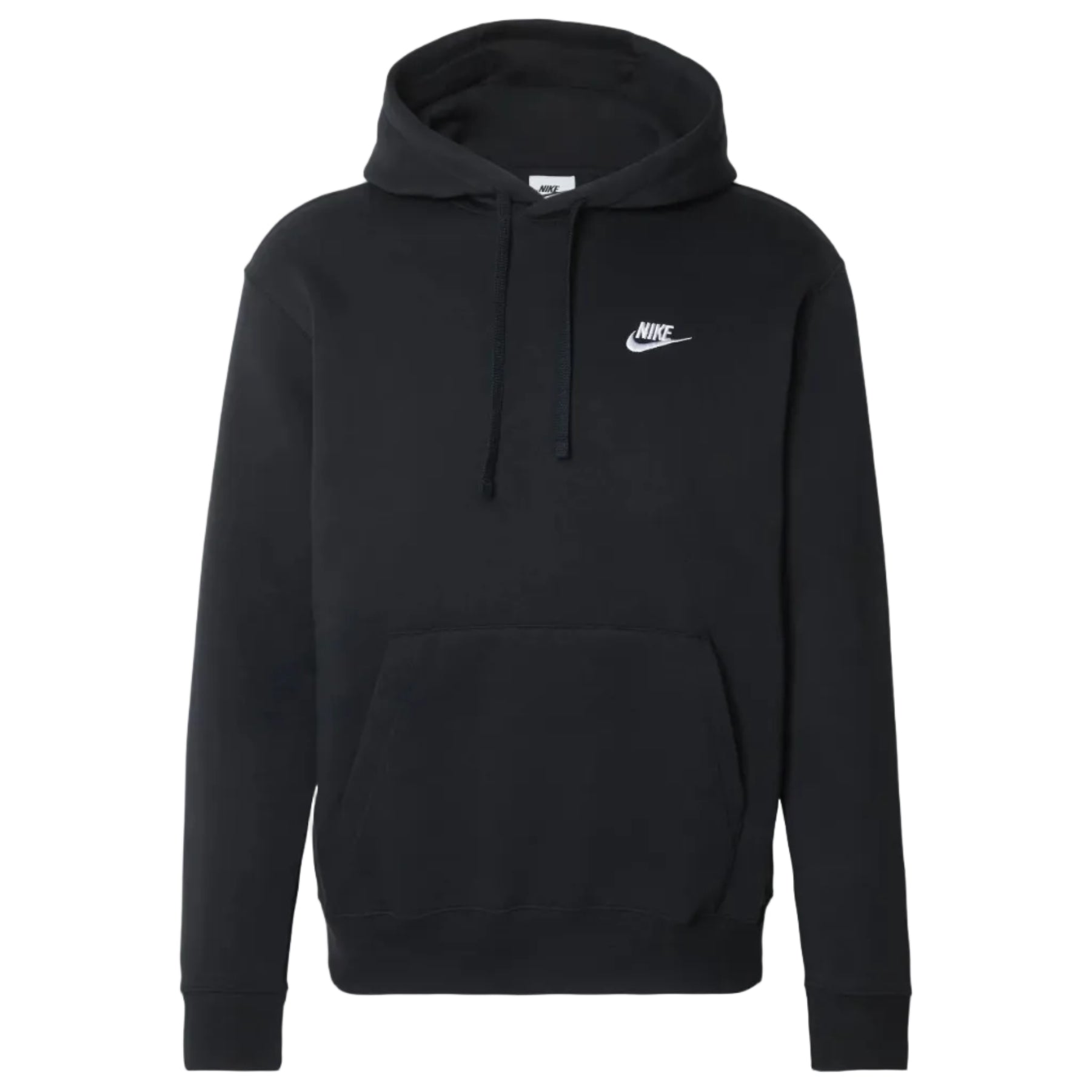 Nike Sportswear Club Hoodie Felpa