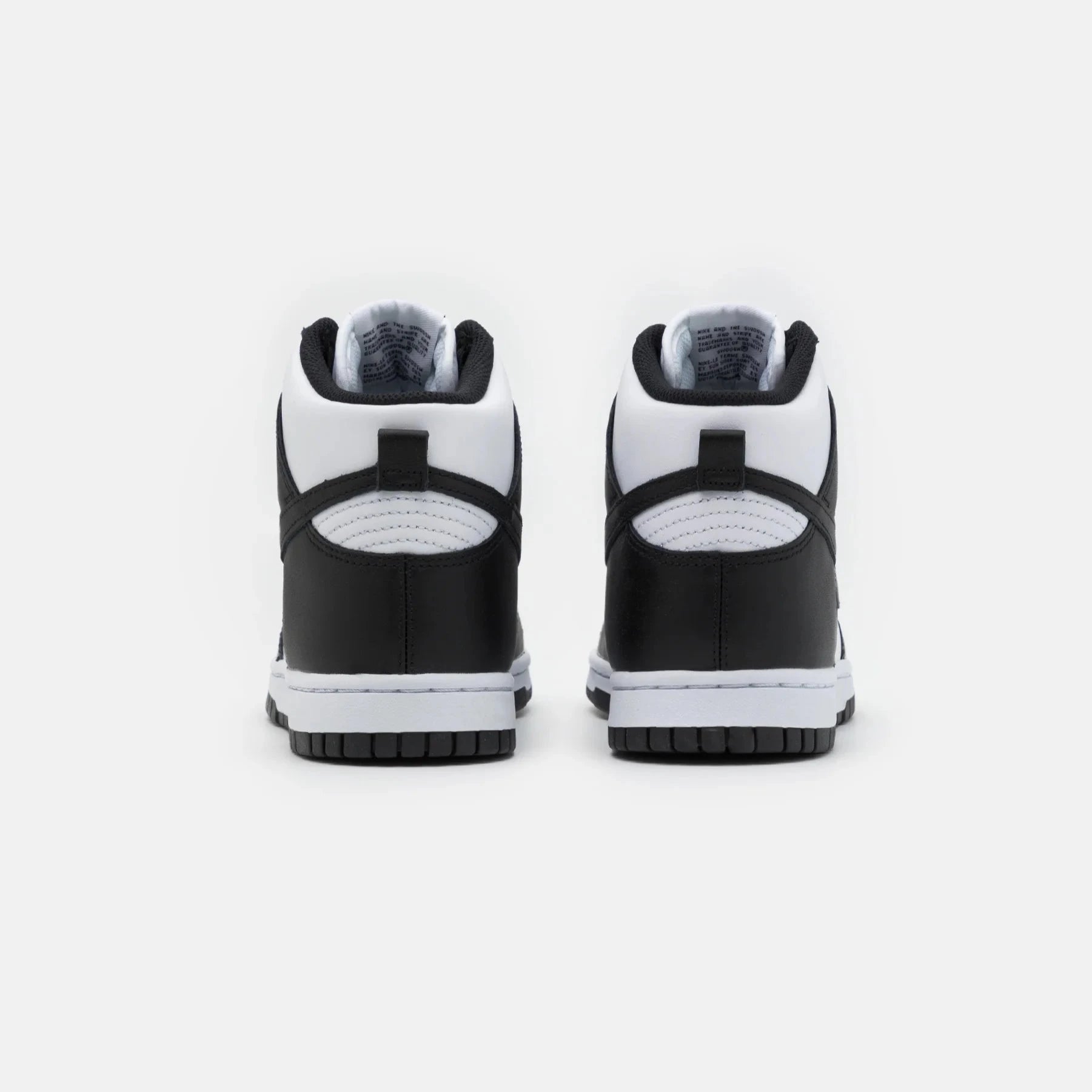 NIKE DUNK HI RETRO