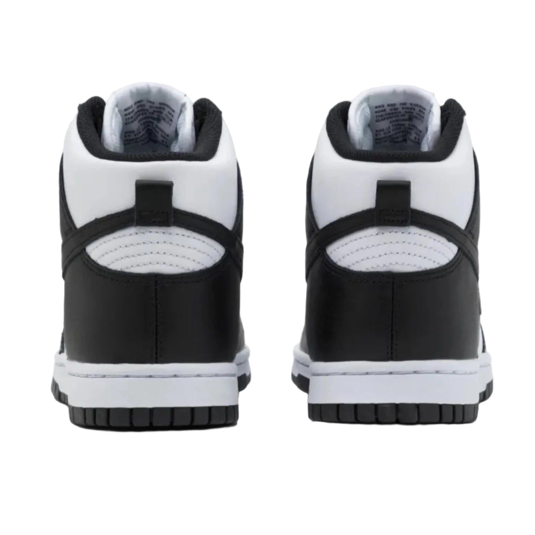 Nike Dunk Hi Retro