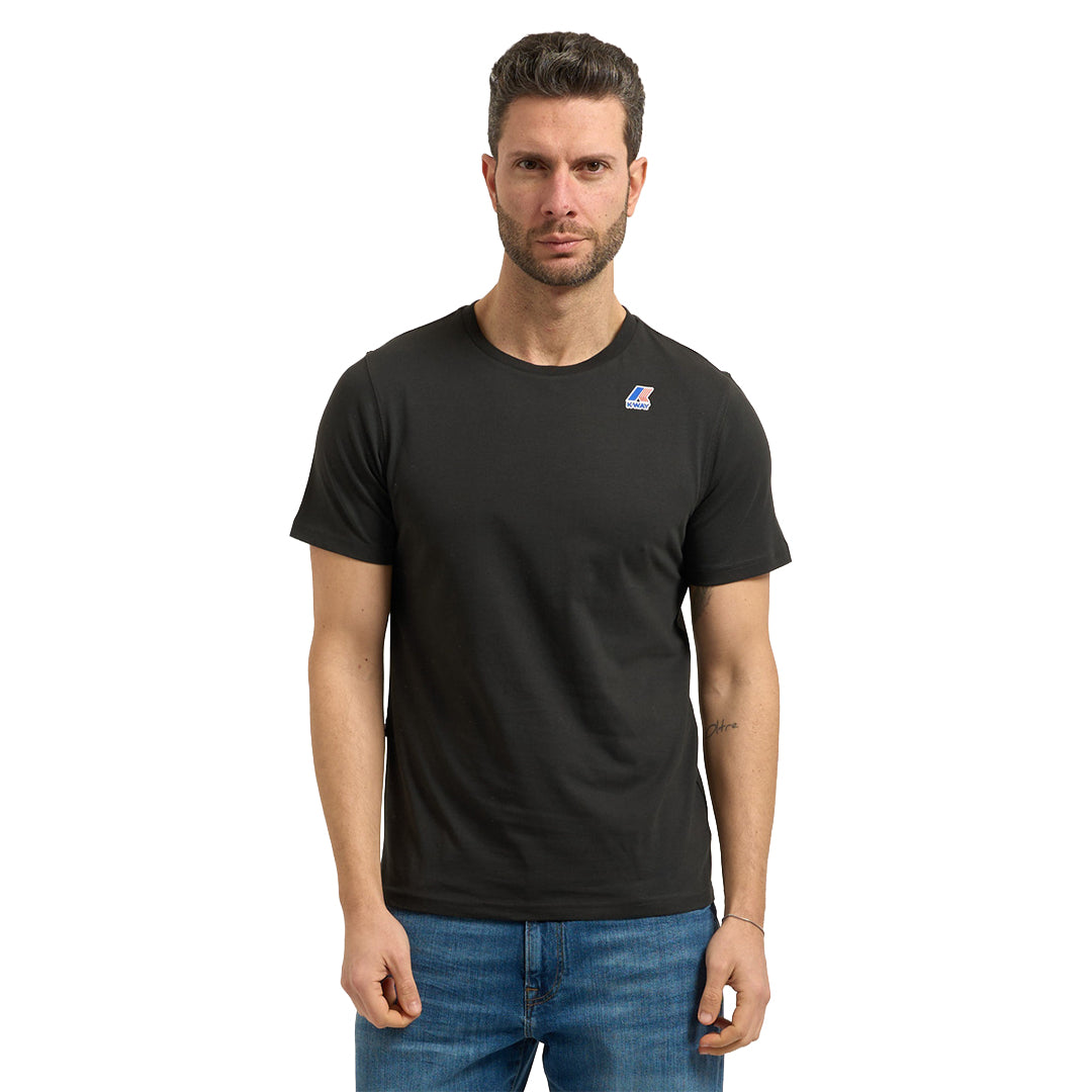 K-WAY t-shirt Leonide