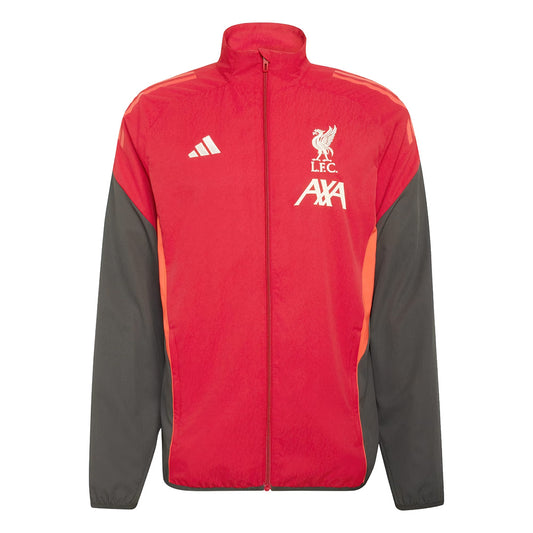 ADIDAS TUTA LIVERPOOL FC