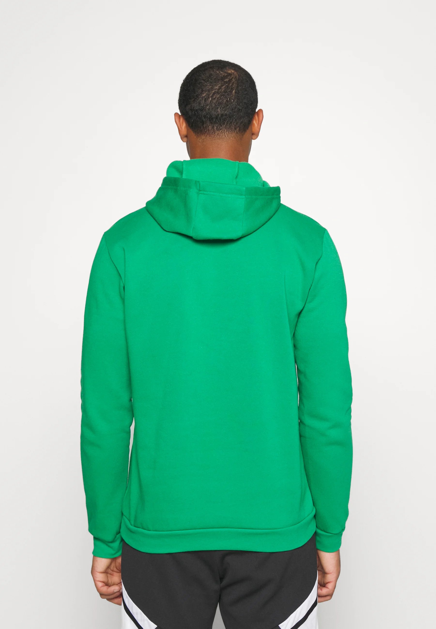Adidas Performance Felpa Con Cappuccio