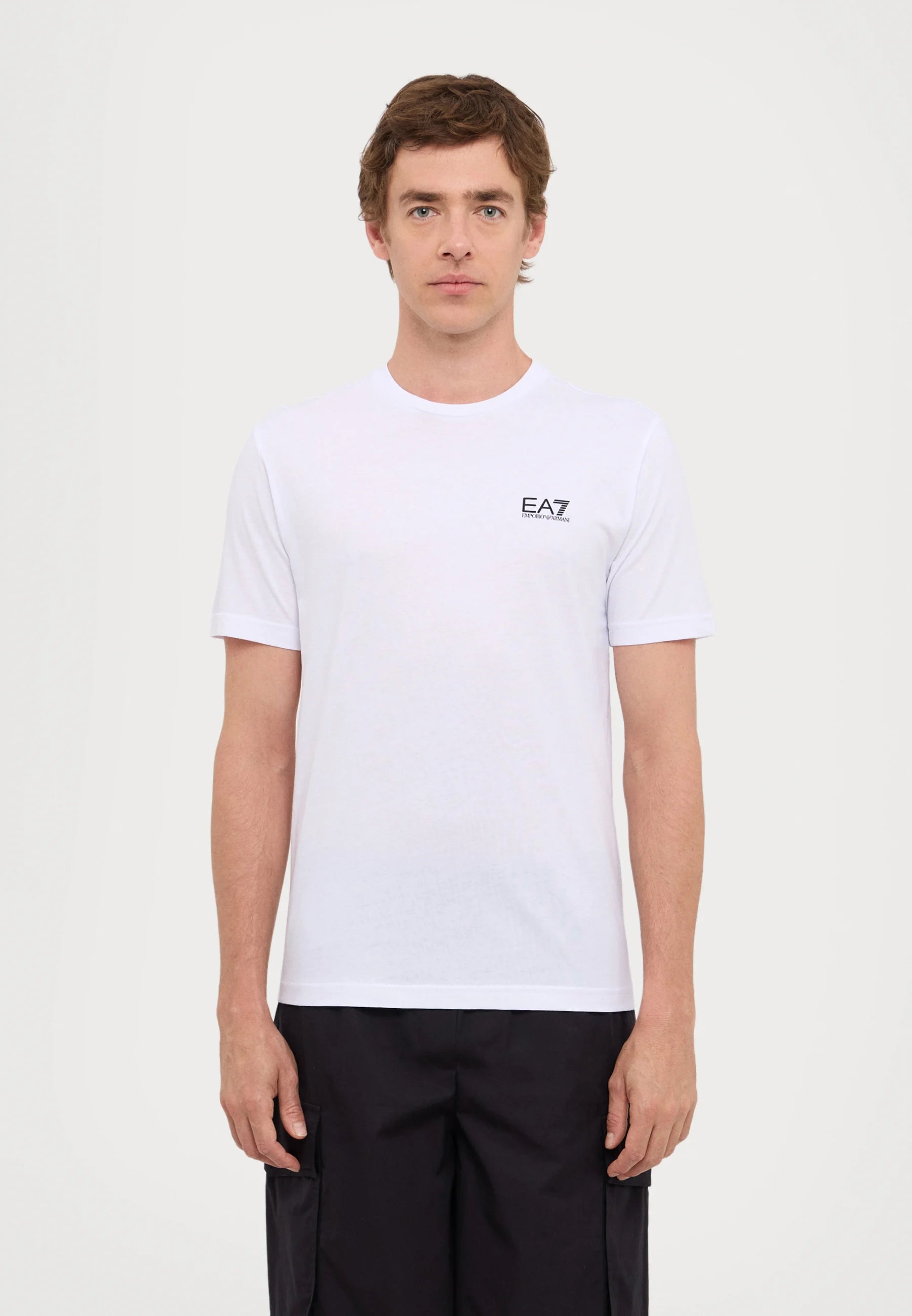 EA7 Emporio Armani T-Shirt Basic